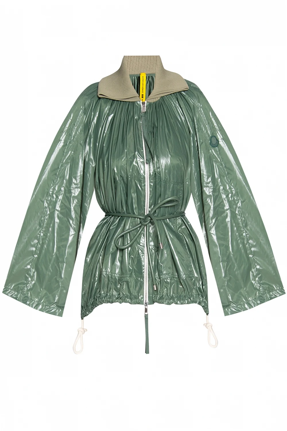 GREEN Moncler ‘1952 no.2’