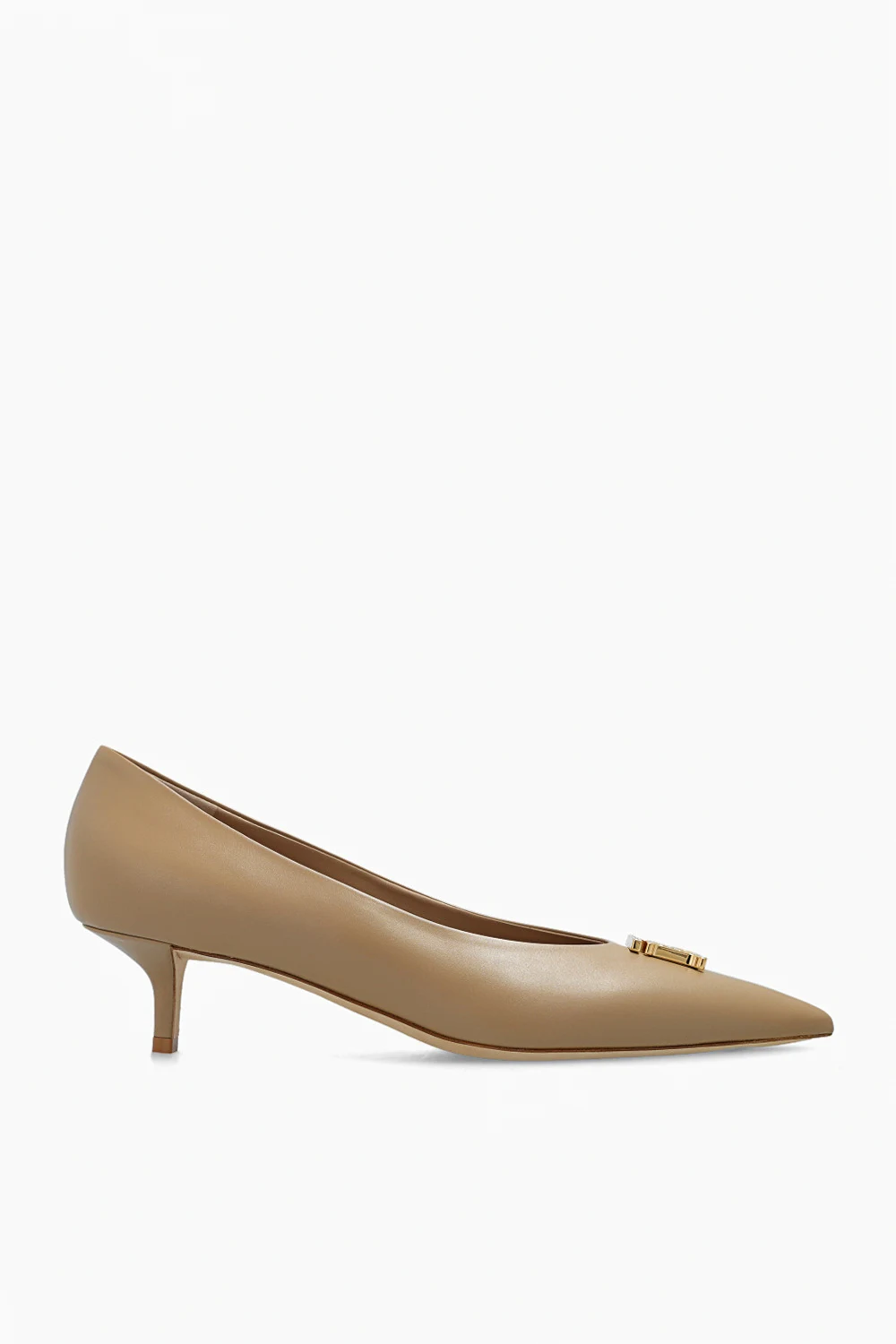 ‘Ezra’ pumps