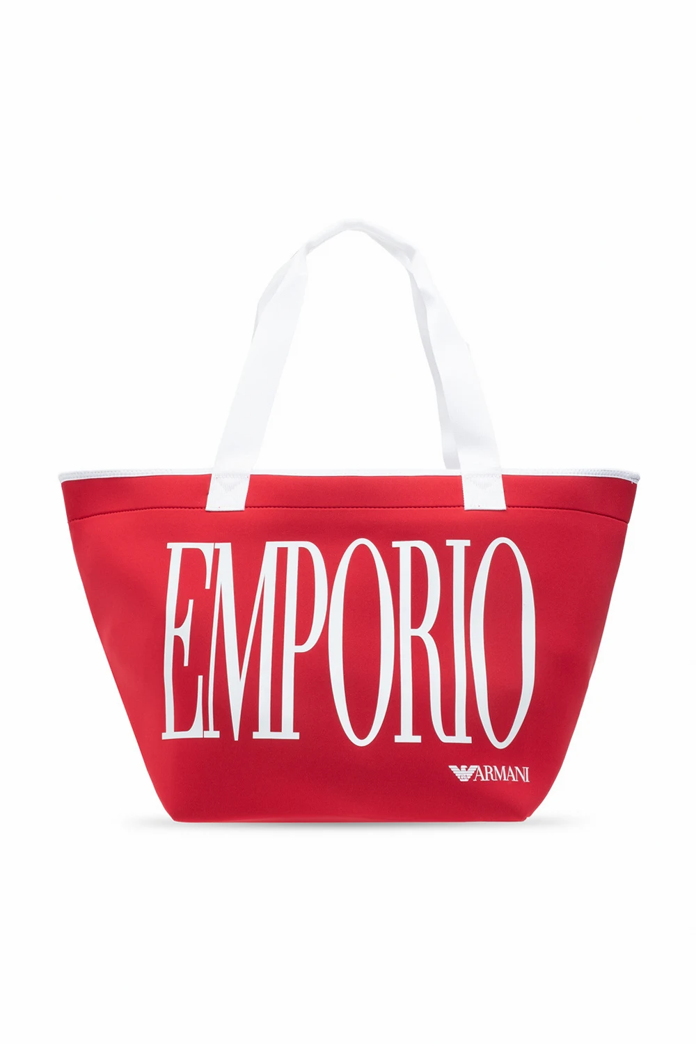 RED Shopper bag