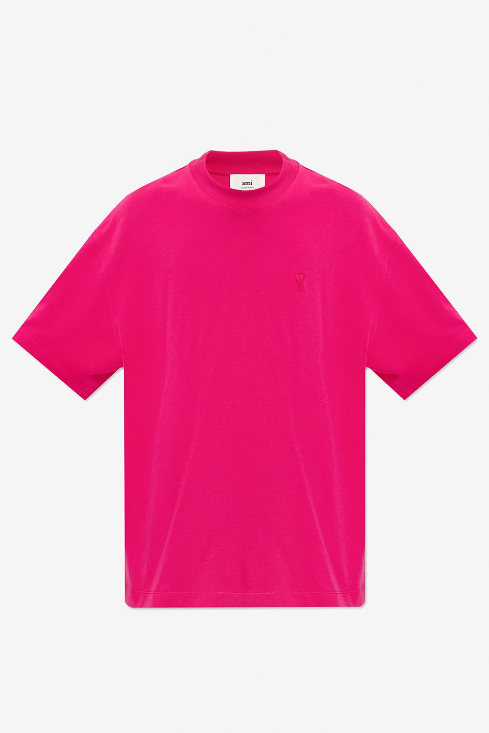 T-shirt z logo
