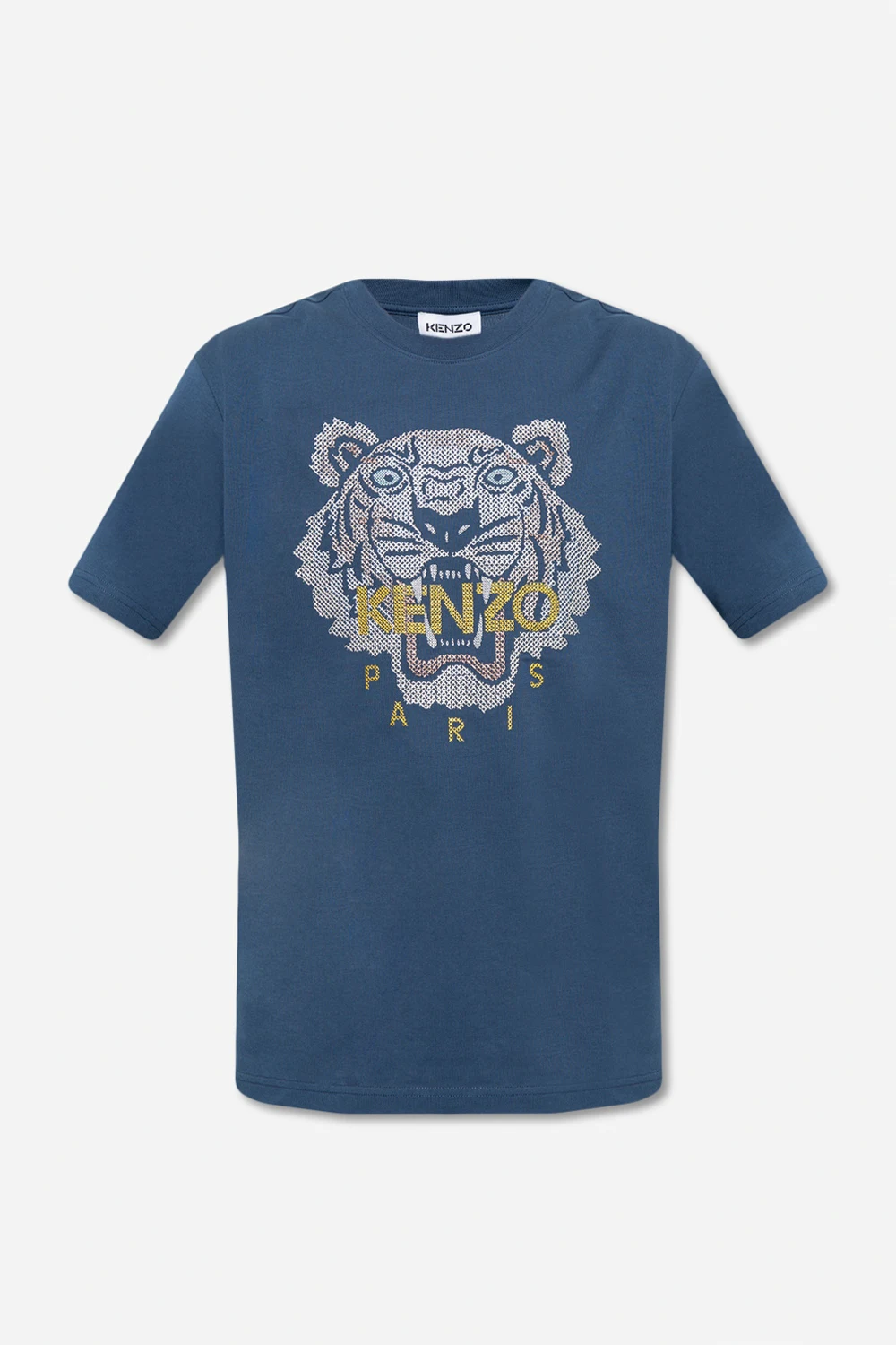 T-shirt z logo