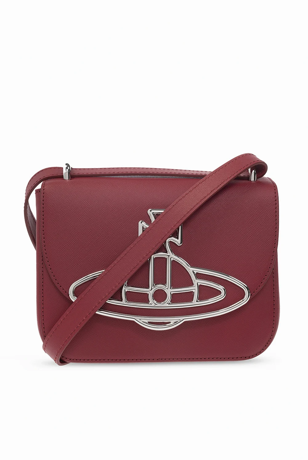 RED ‘Linda’ shoulder bag