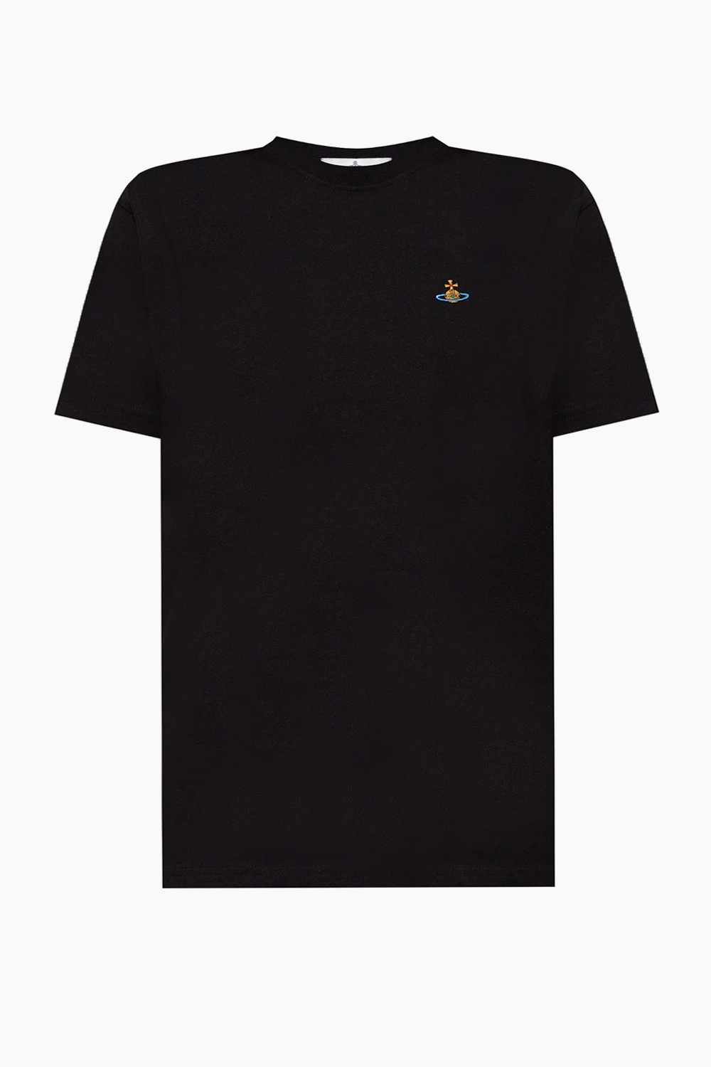 T-shirt z logo