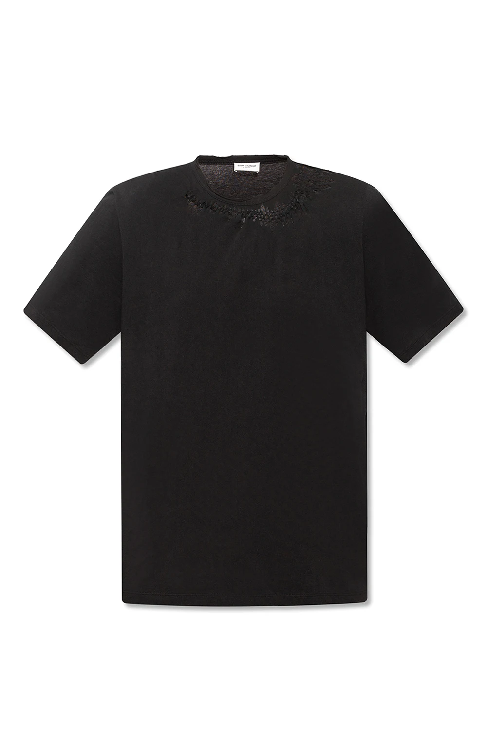 Bawełniany t-shirt