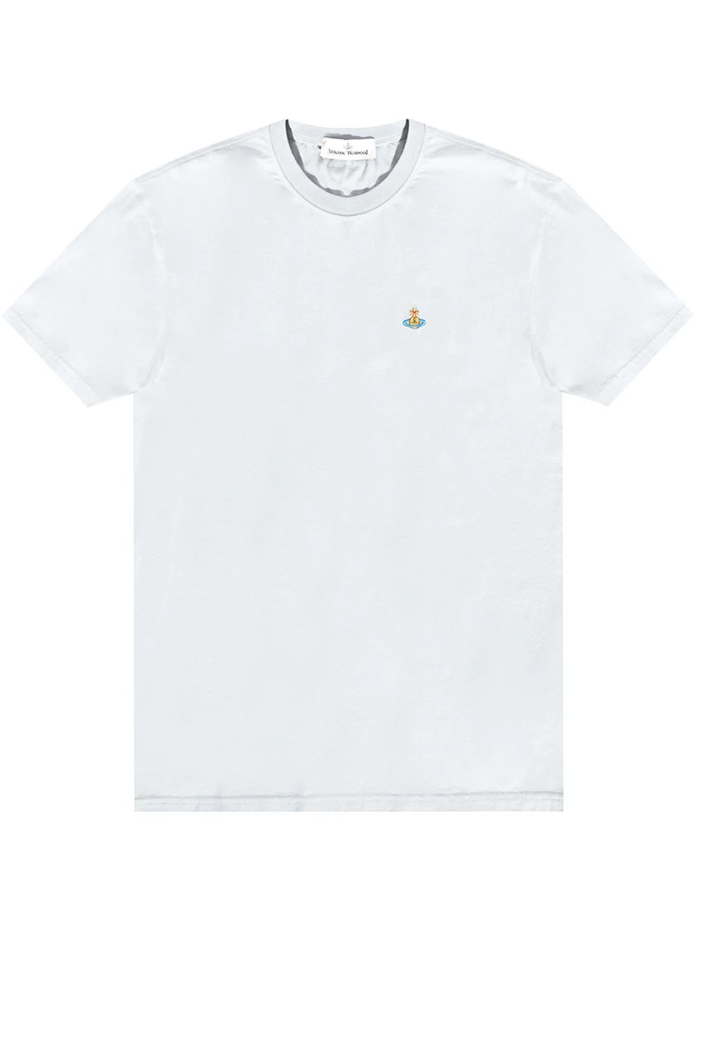 T-shirt z logo