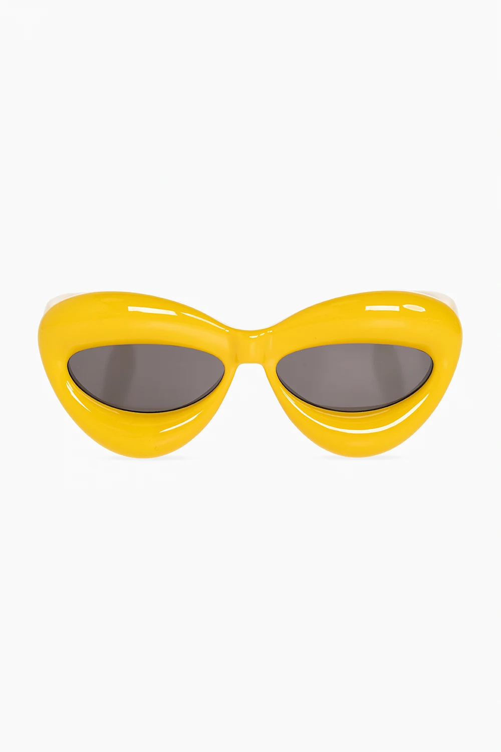Sunglasses with logo