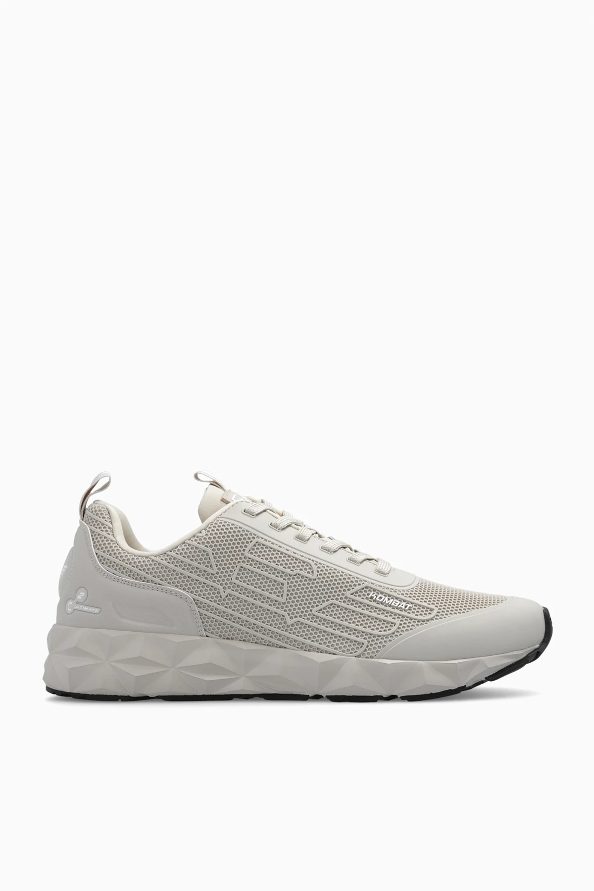 Buty sportowe z logo