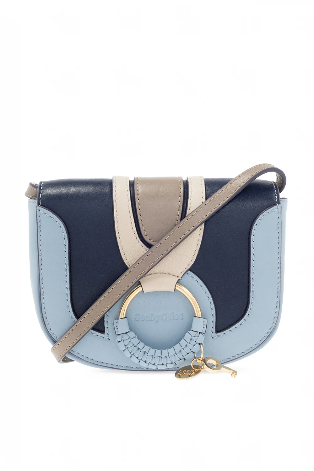 ‘Hana Mini’ shoulder bag