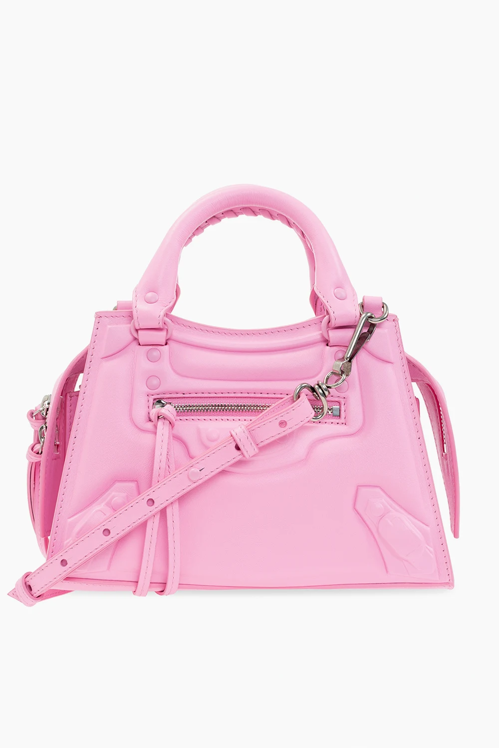 ‘Neo Classic Mini’ shoulder bag