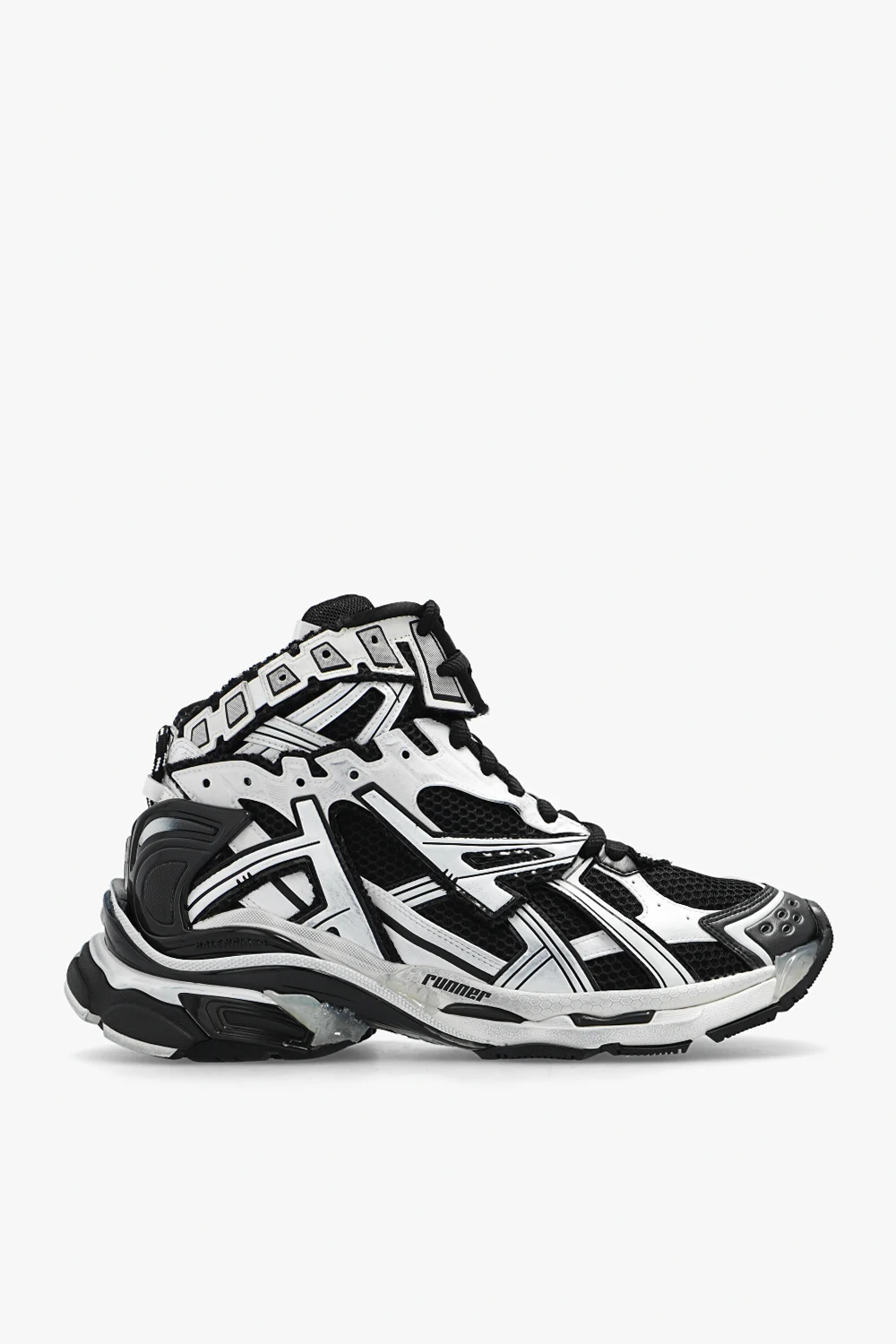 Buty sportowe za kostkę ‘Runner’