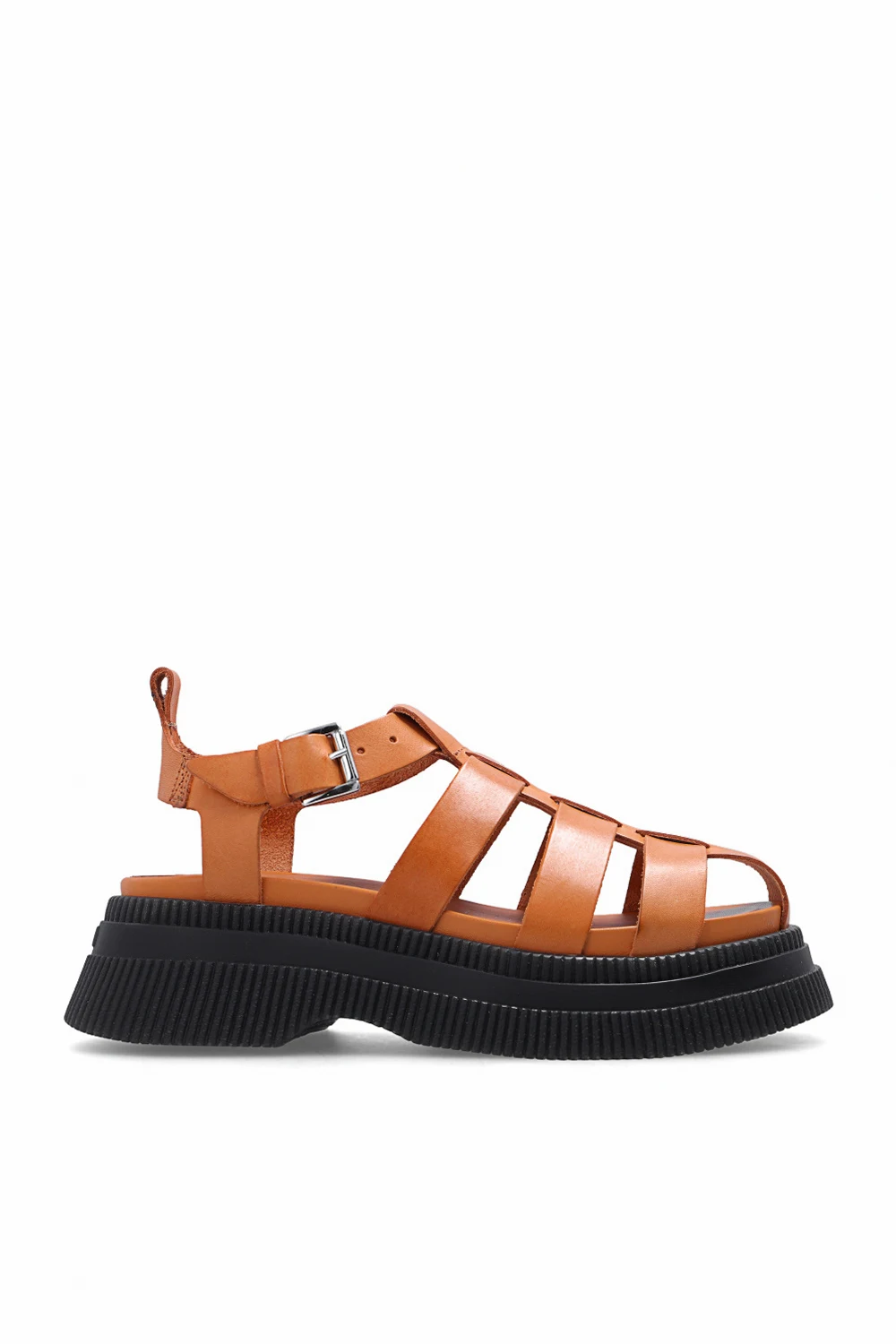 Platform sandals
