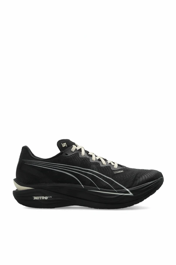 CZARNY PUMA X  REPRESENT DEVIATE NITRO ELITE