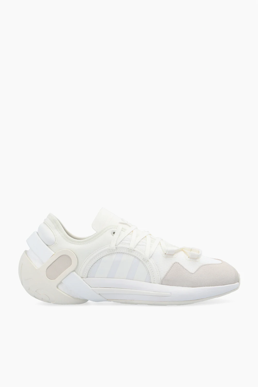 cream ‘Idoso Boost’ sneakers
