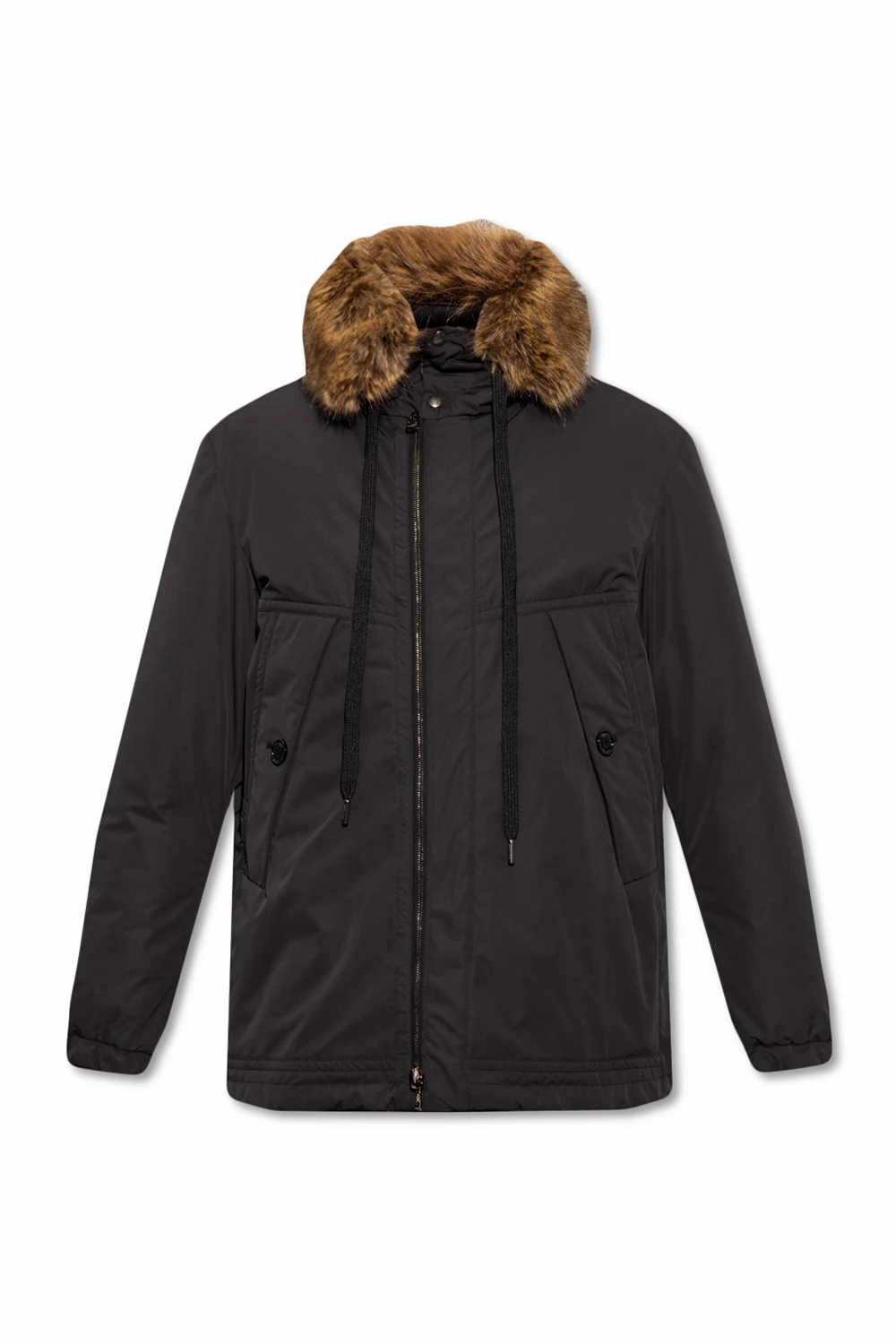 Reversible ‘Poupaud’ jacket
