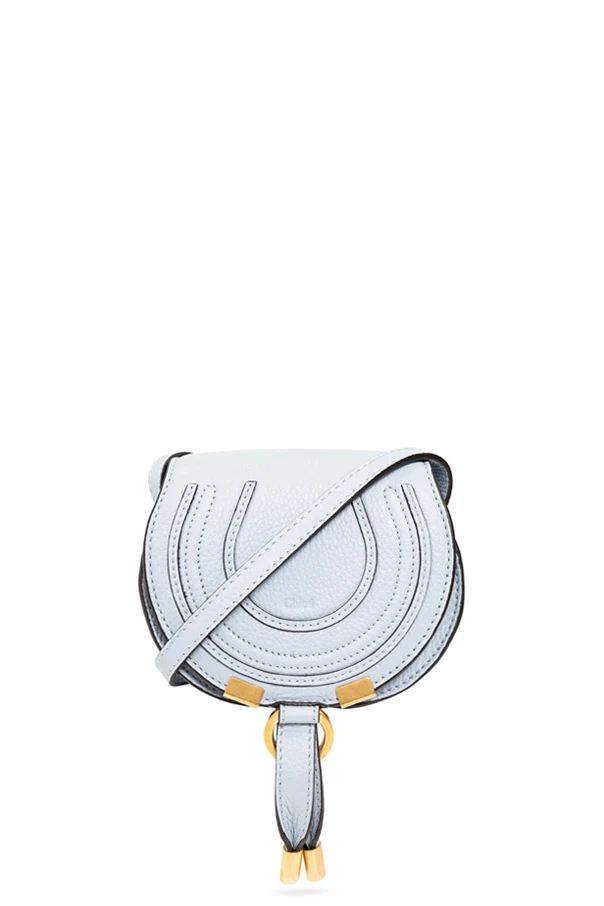 ‘Marcie Nano’ shoulder bag