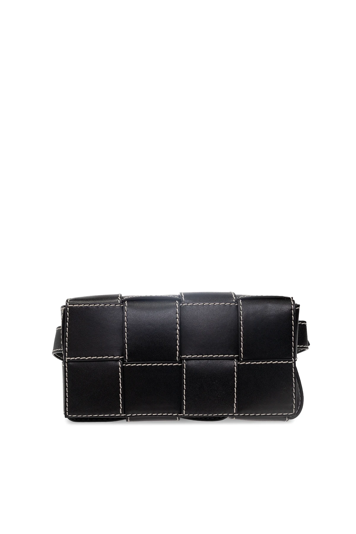 ‘Cassette Mini’ belt bag