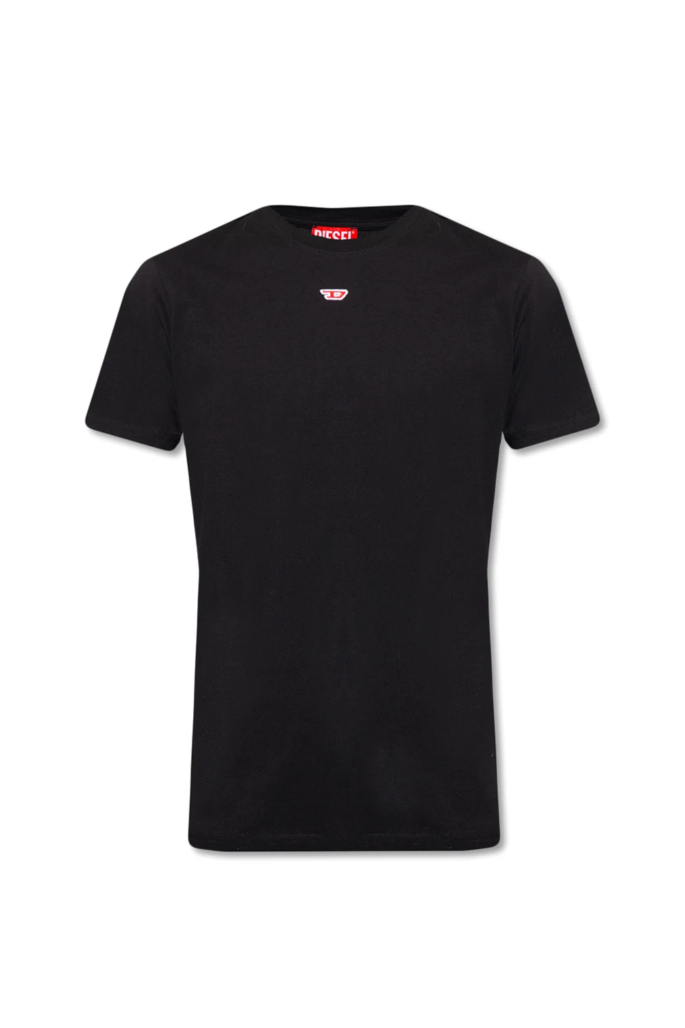 T-shirt z logo 'T-DIEGOR-D'