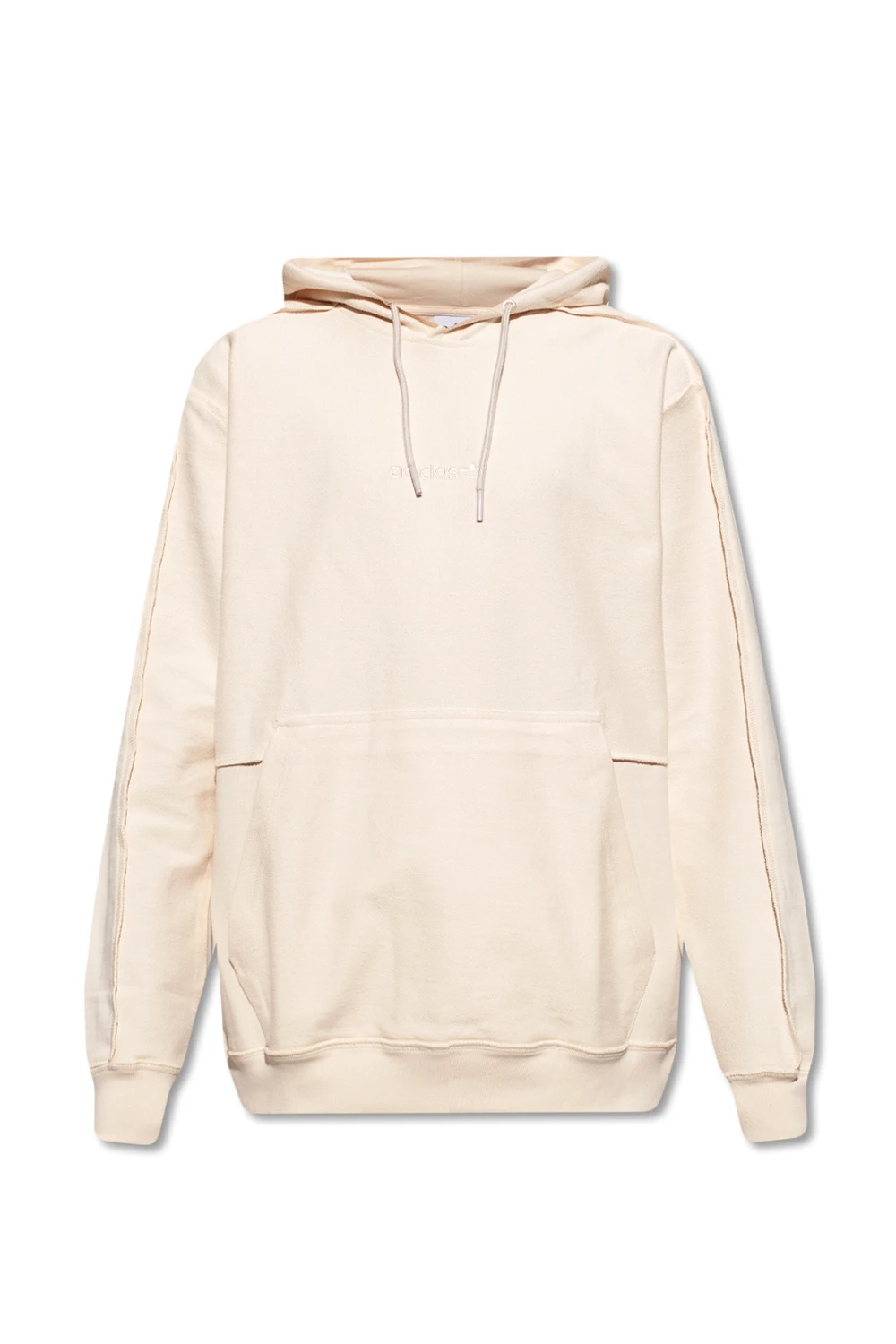 Logo hoodie