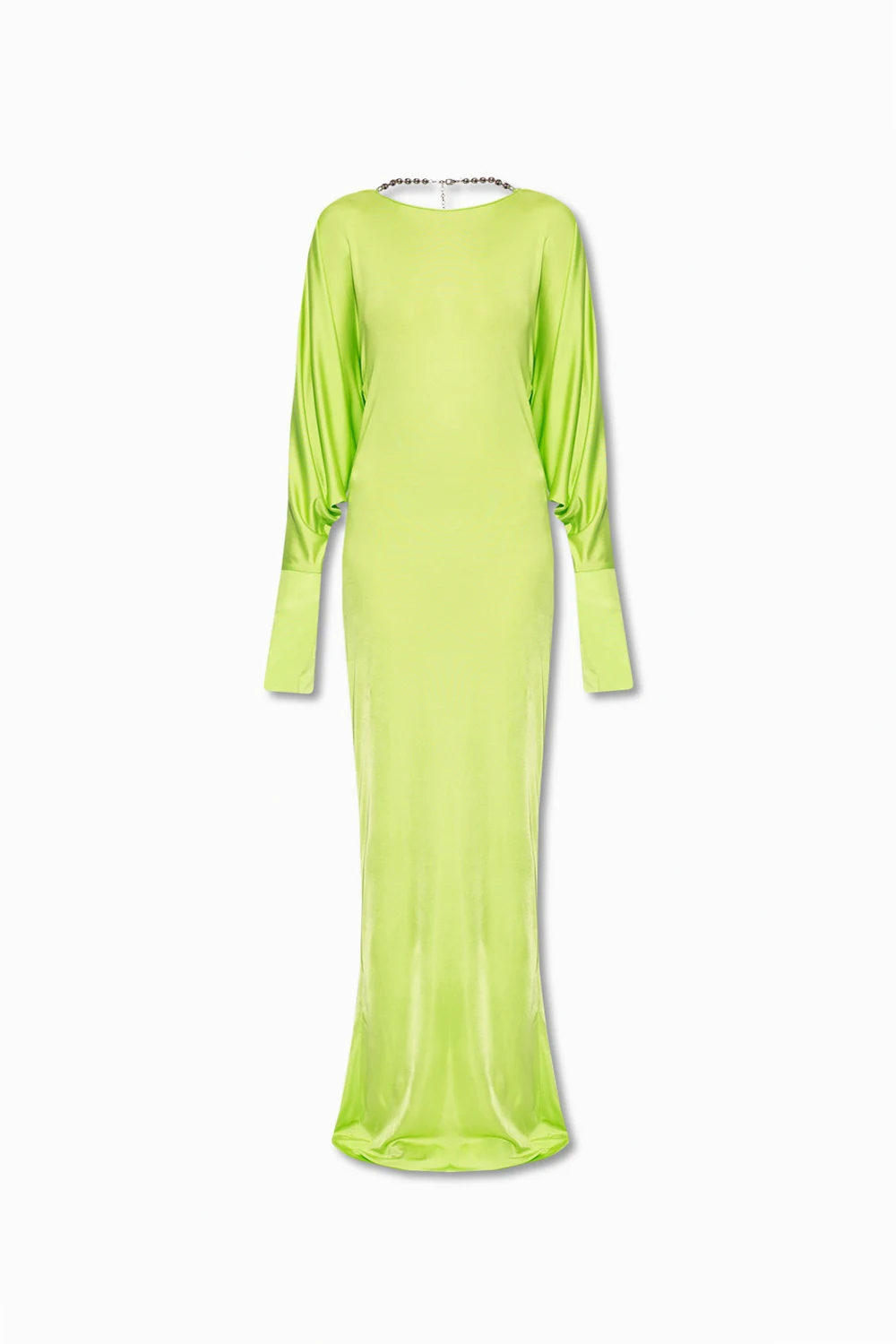 ‘Ophelia’ maxi dress