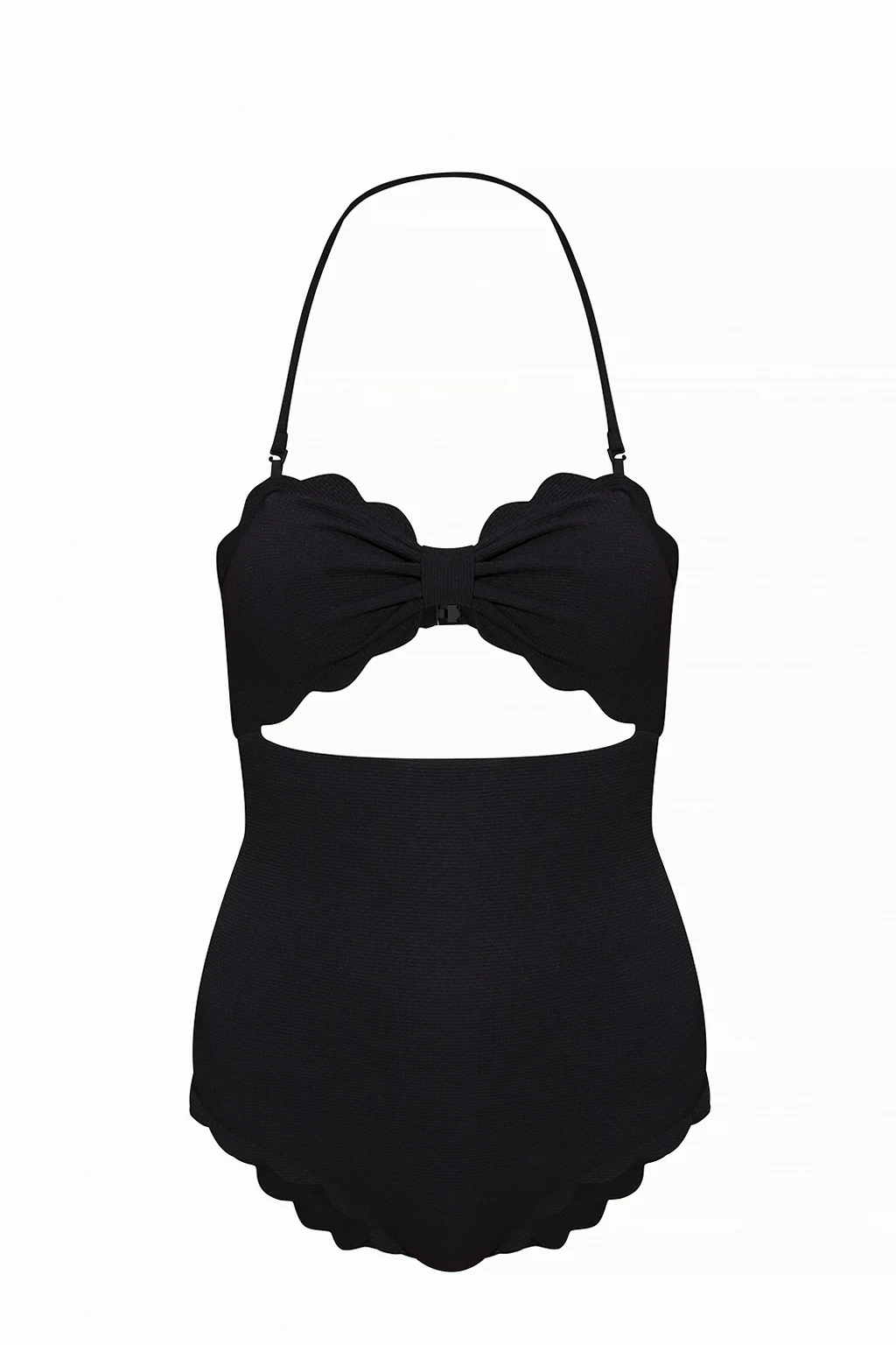 Jednoczęściowy kostium kąpielowy