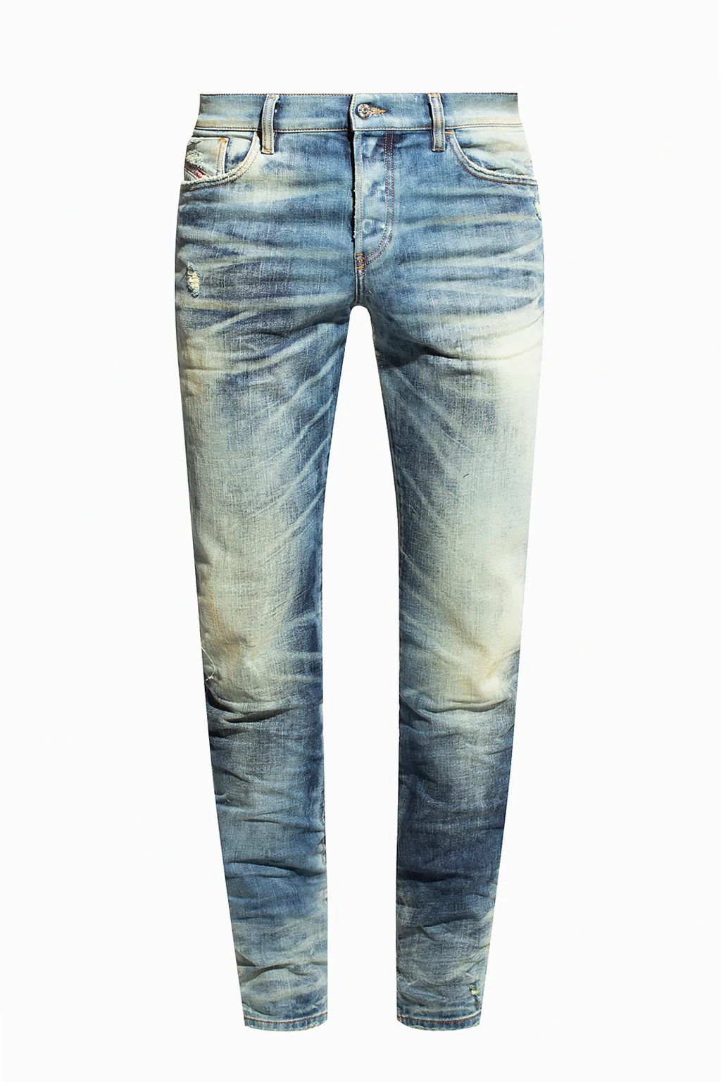 ‘D-Kras’ jeans