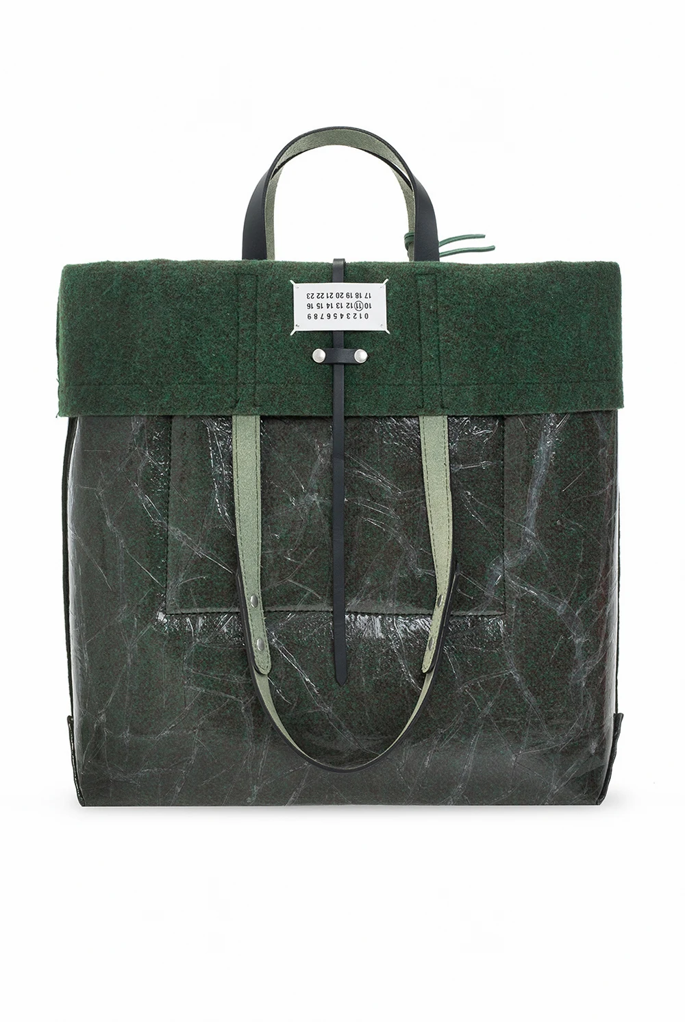 Torba typu ‘shopper’