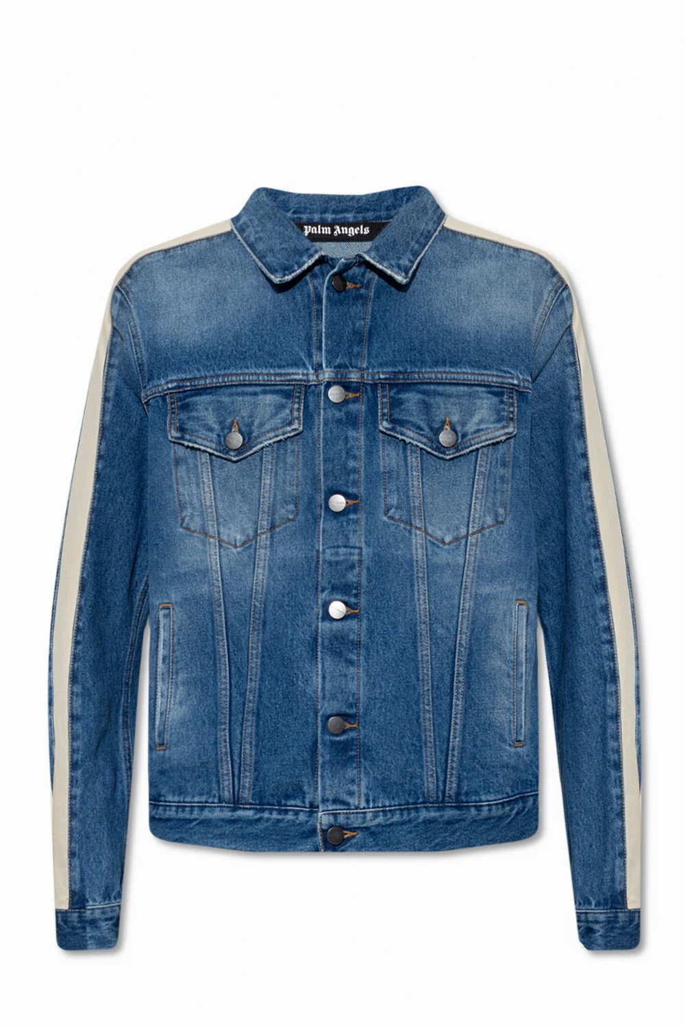 BLUE Denim jacket