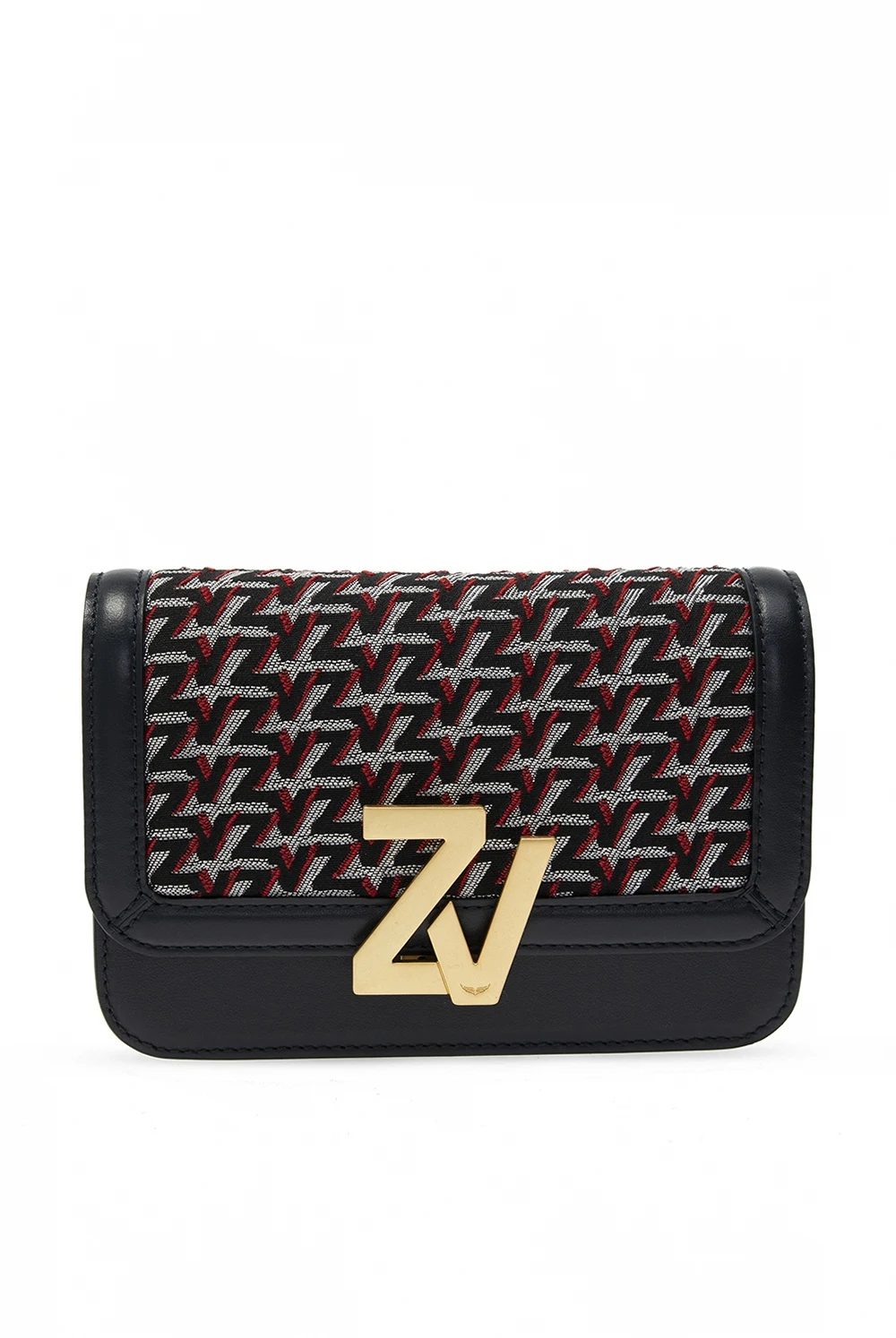 NAVY BLUE Branded belt bag