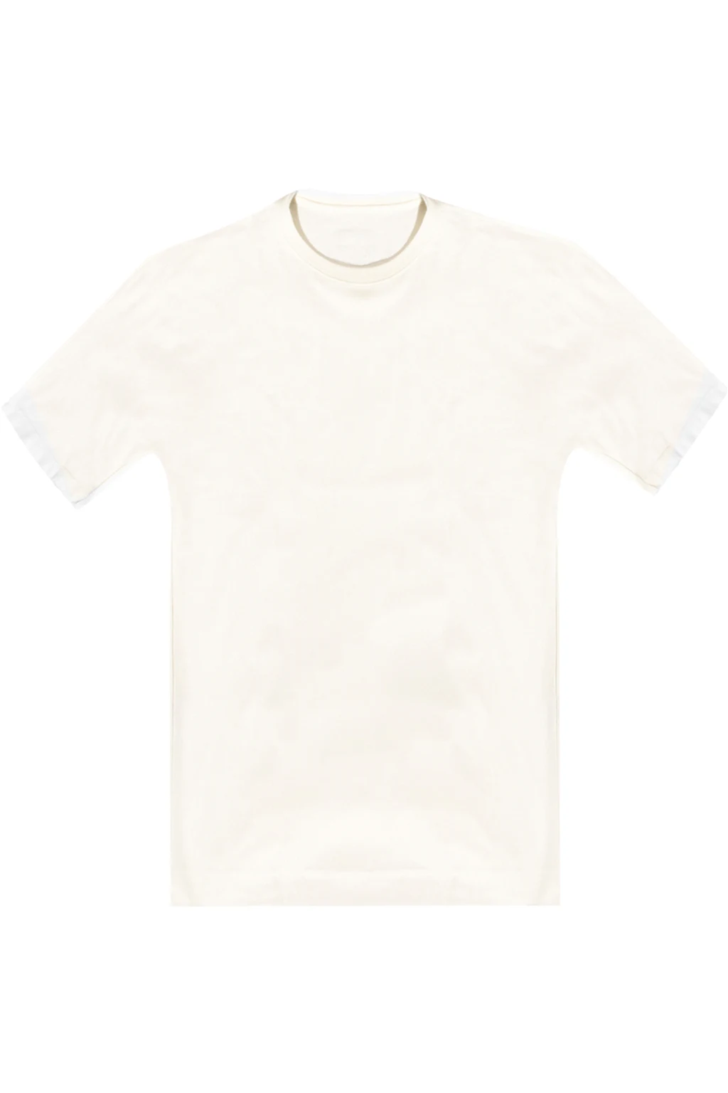 Bawełniany t-shirt