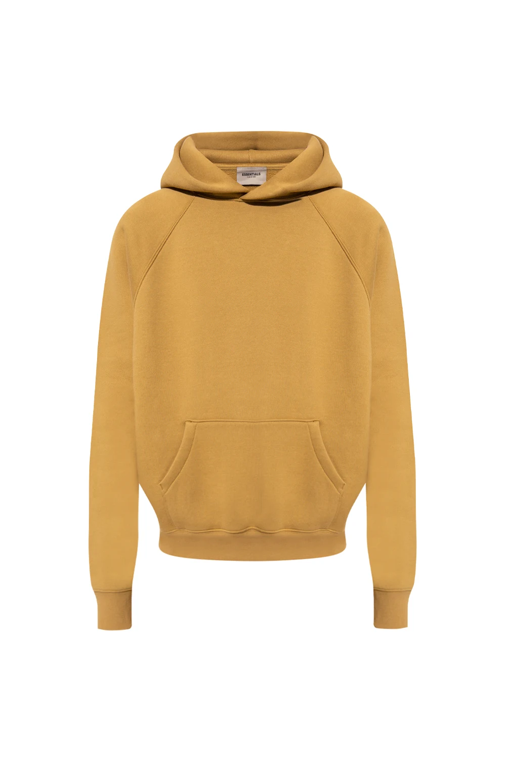 Logo hoodie