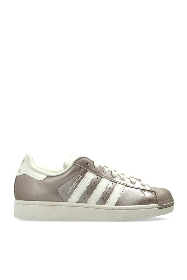 BEIGE Sportschuhe „Superstar II“
