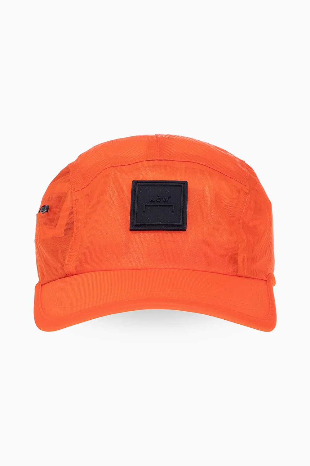 ORANGE Baseball cap