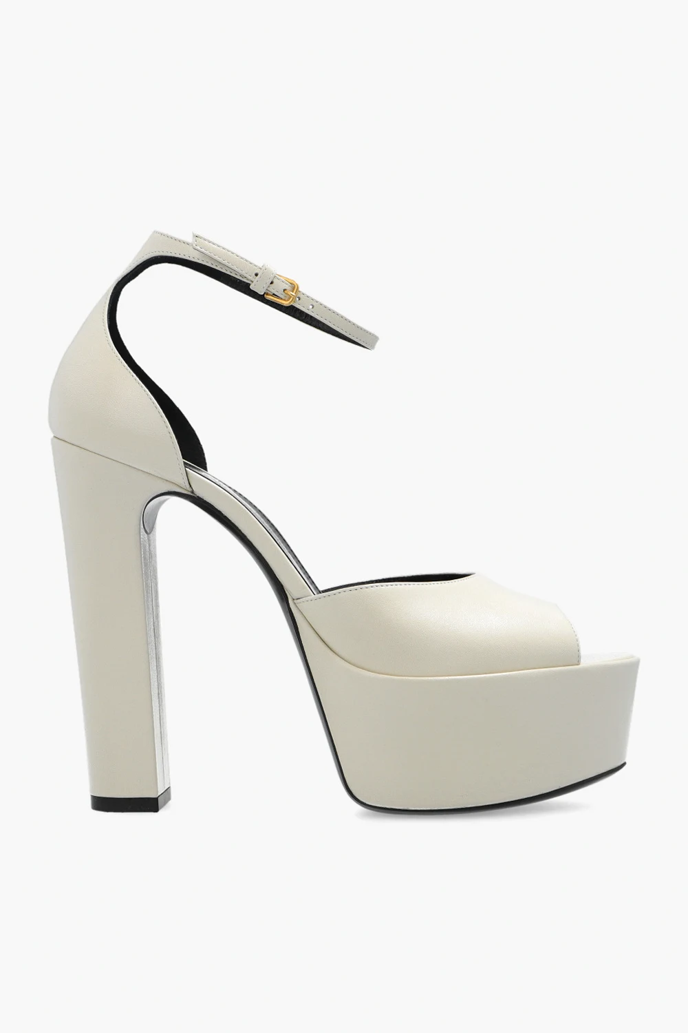 ‘Jodie’ platform sandals