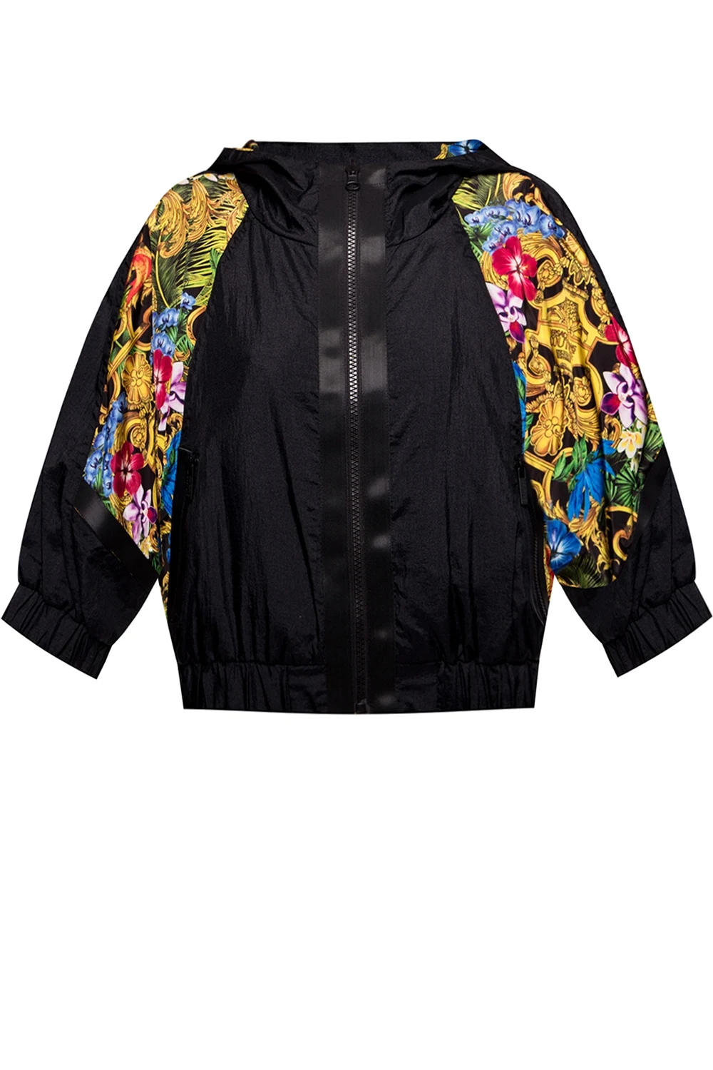 MULTICOLOUR Hooded jacket