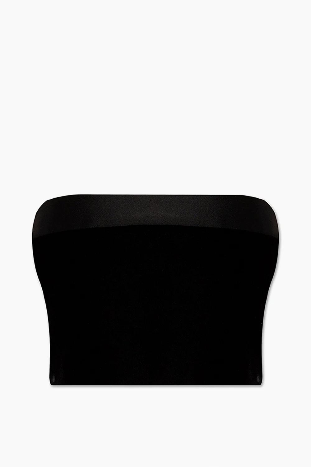 Velvet top