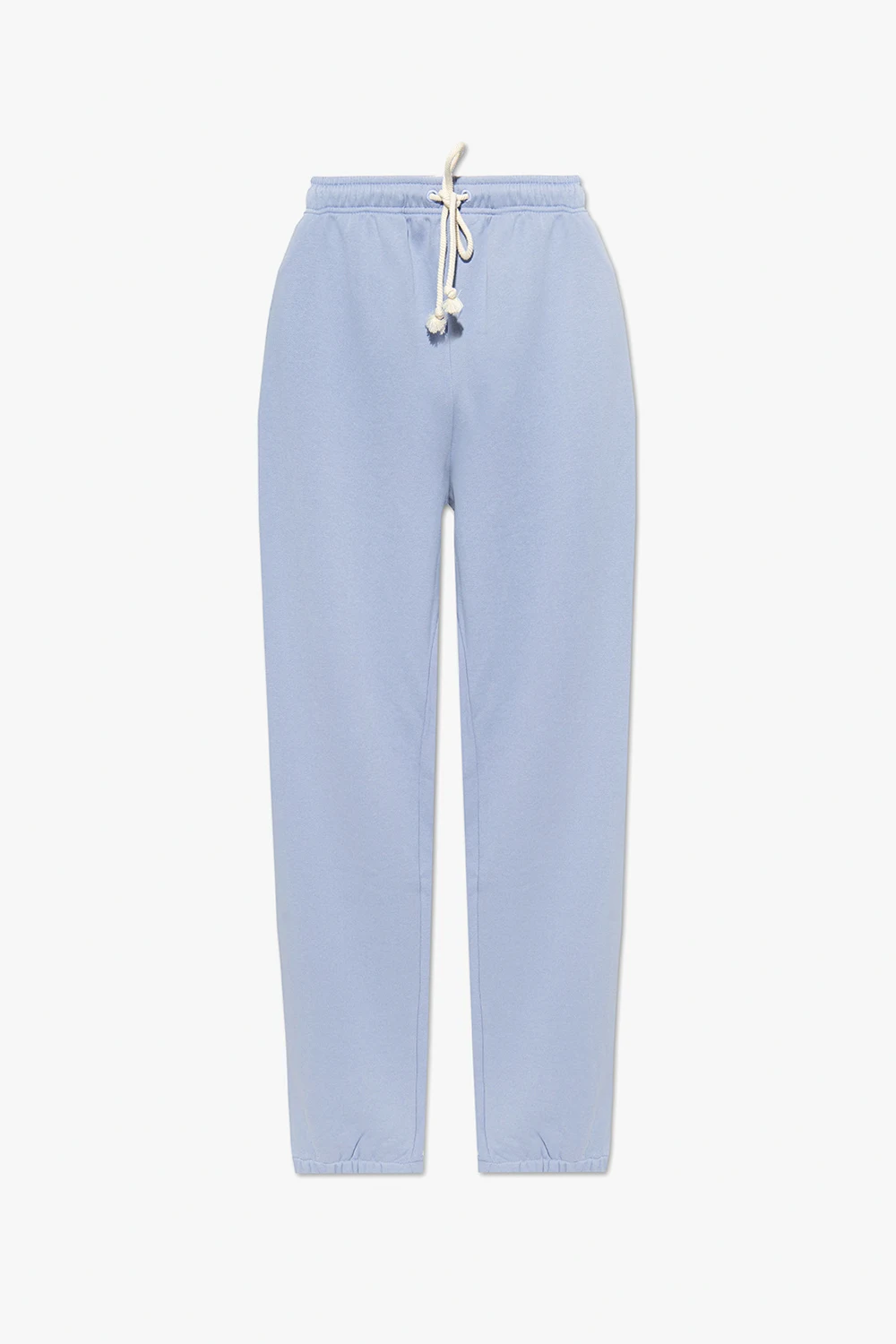 Sweatpants with logo
