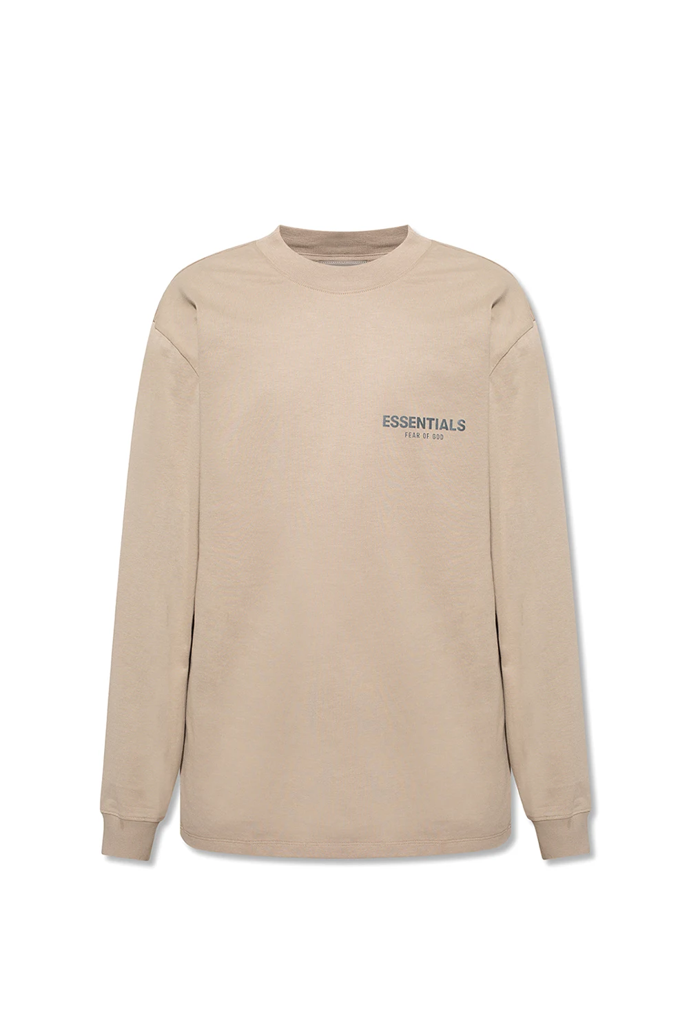 Long-sleeved T-shirt
