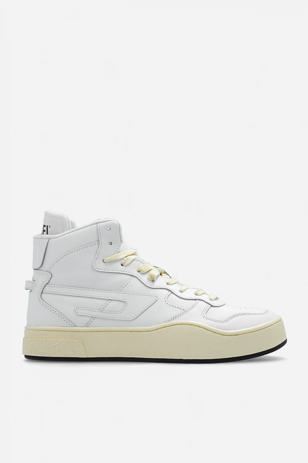 Buty sportowe za kostkę ‘S-UKIYO MID X’