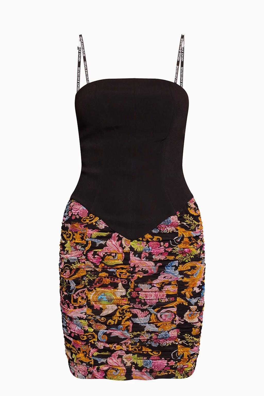 MULTICOLOUR Dress with straps