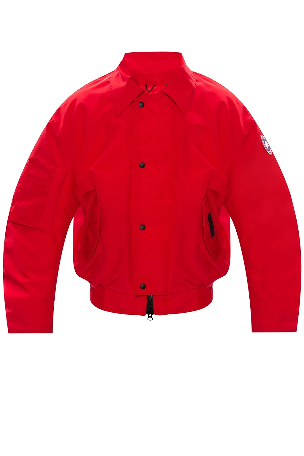 Canada Goose x Angel Chen