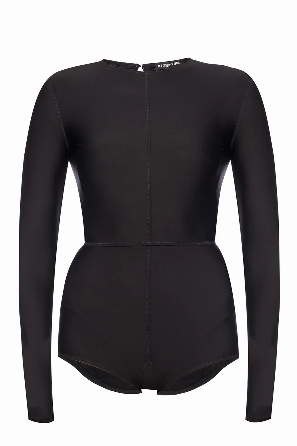 Long sleeve body