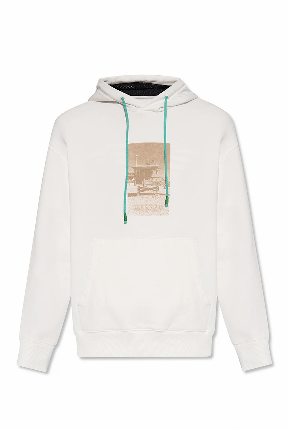 Bluza z nadrukiem