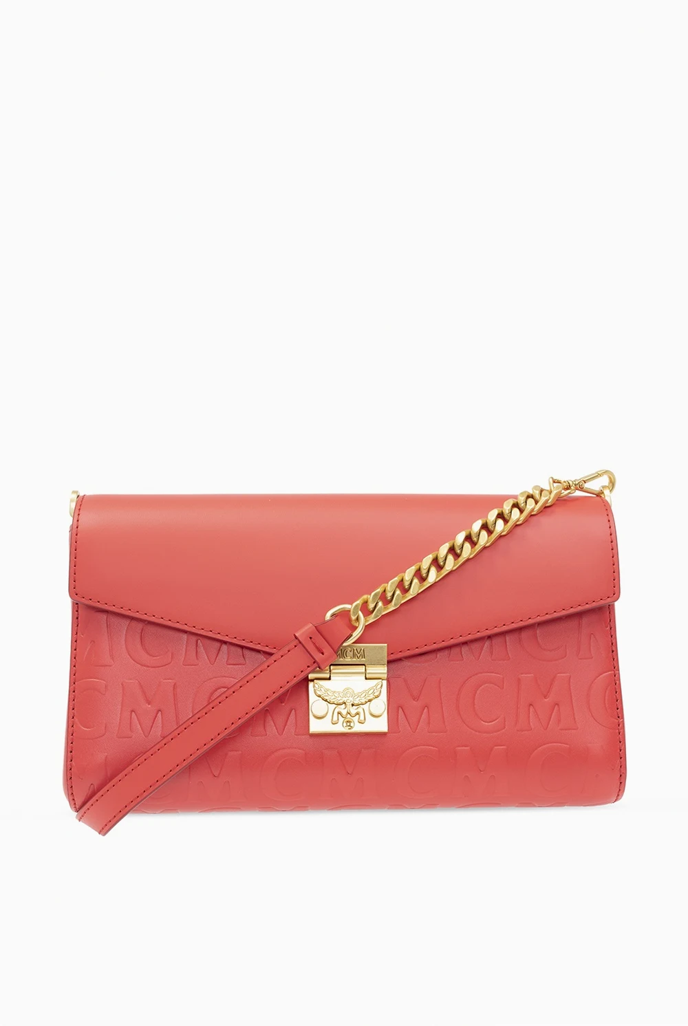 RED Shoulder bag