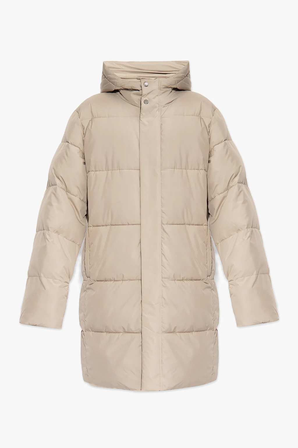 ‘Nathan’ insulated jacket