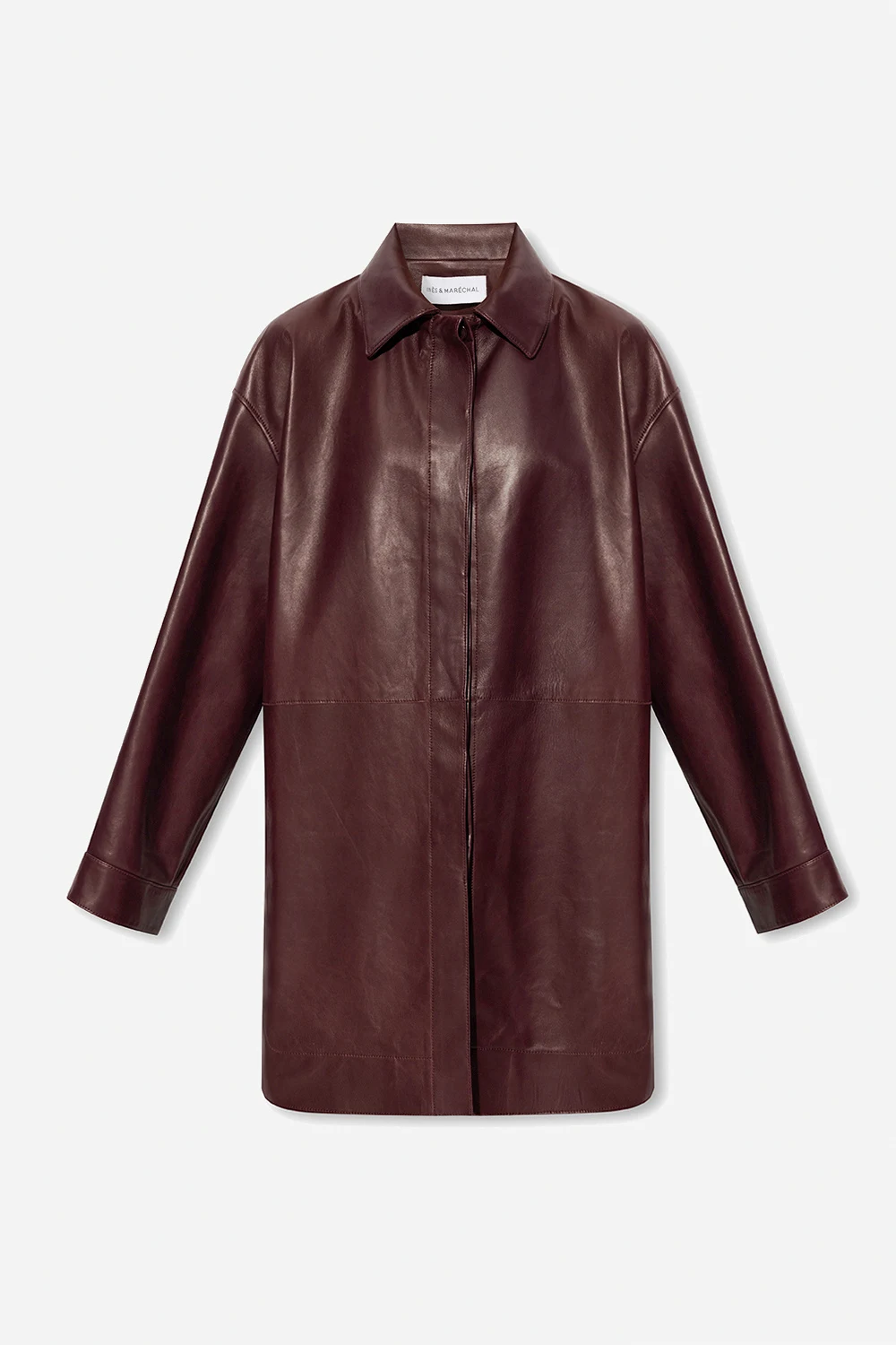 ‘Legende’ coat