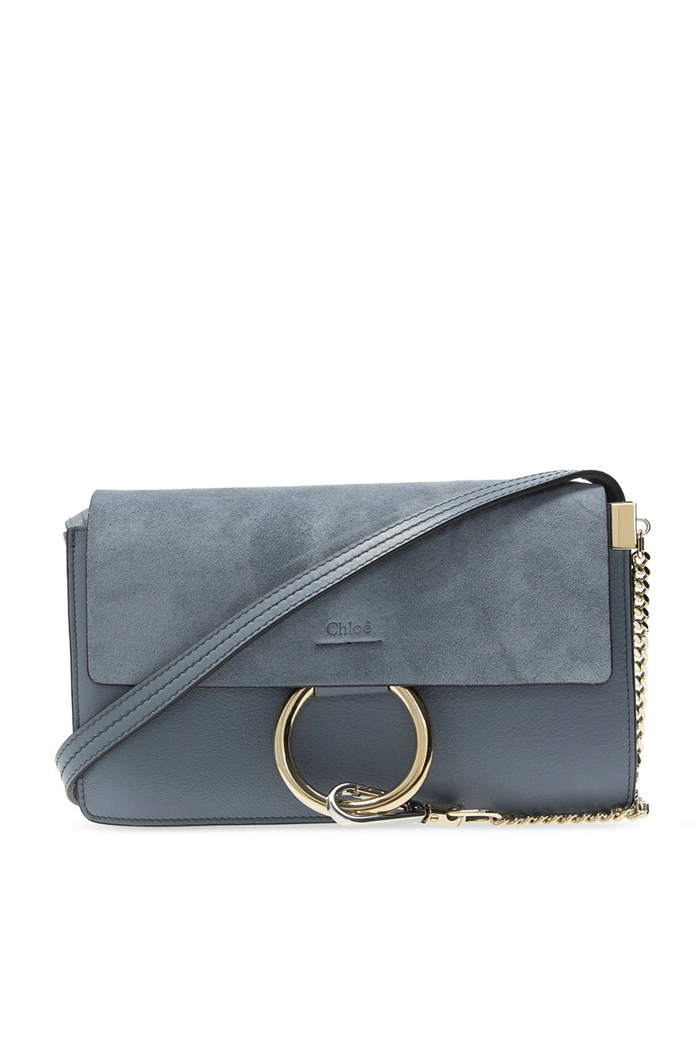 ‘Faye’ shoulder bag
