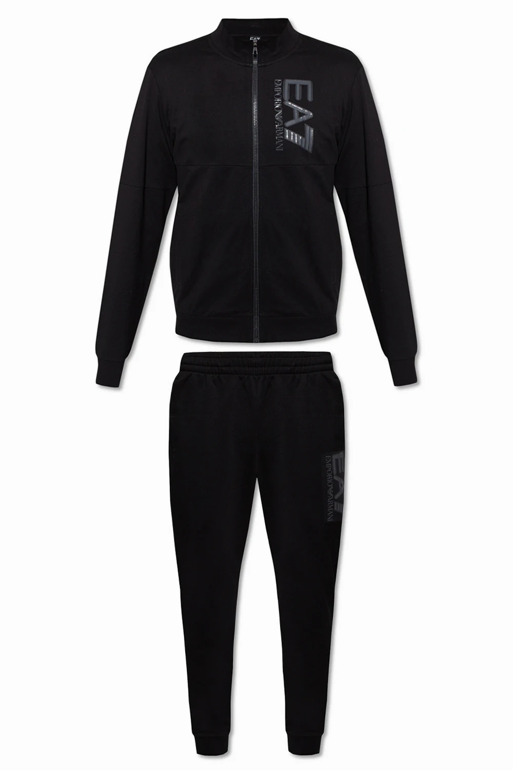 Sweatshirt & sweatpants set