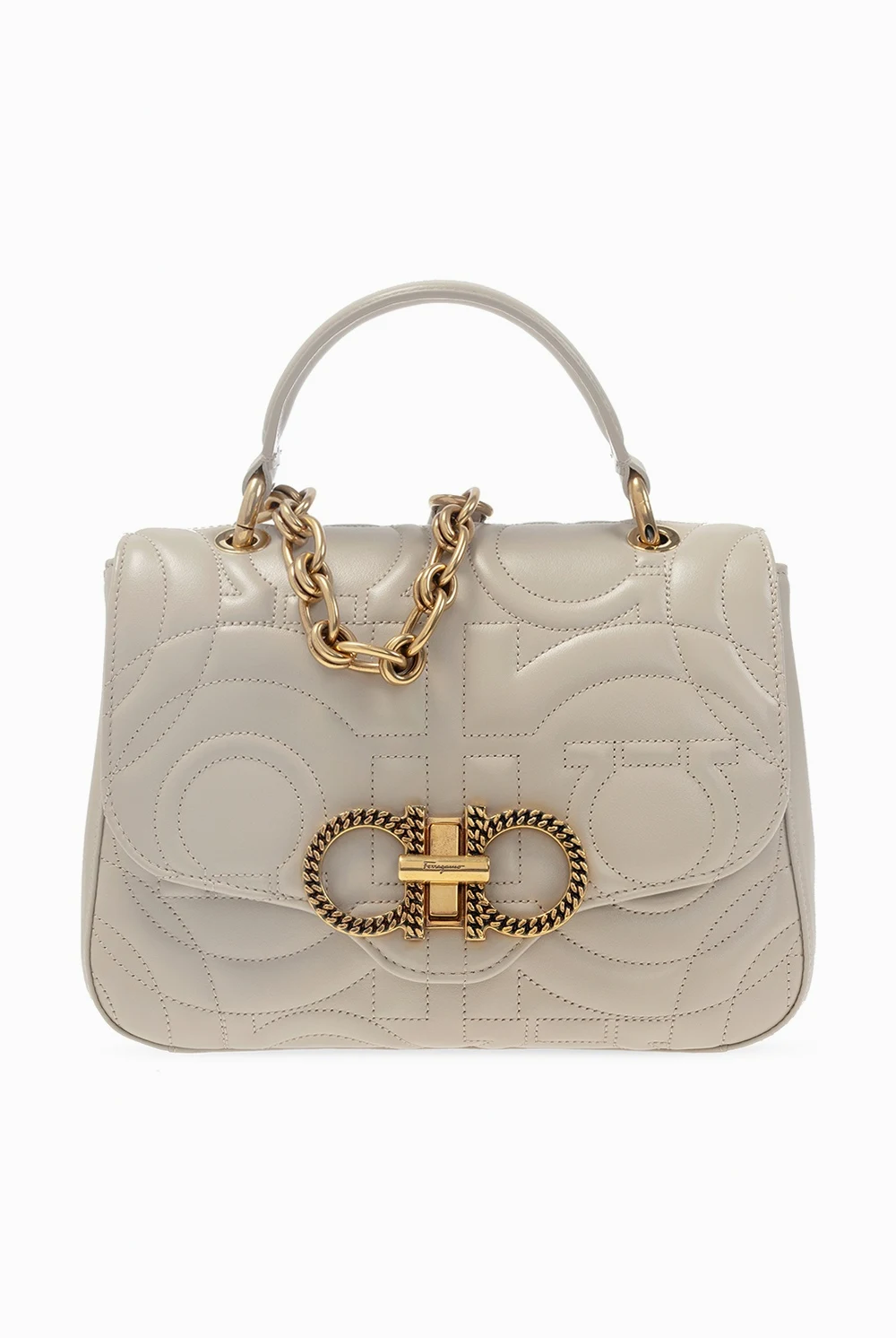 ‘Peony’ shoulder bag