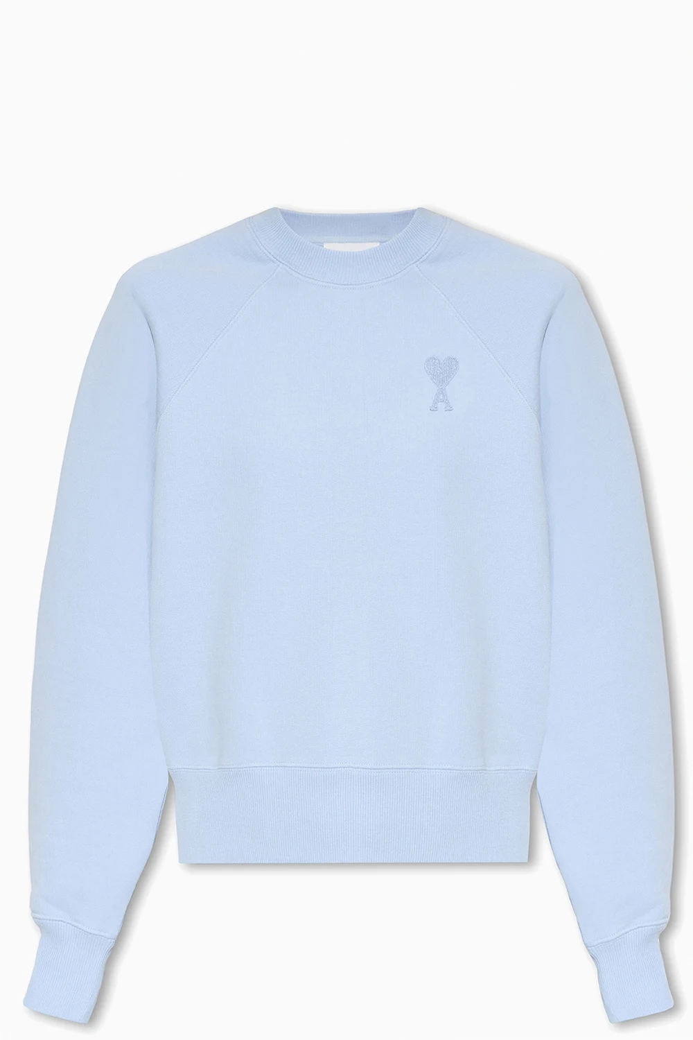 Sweatshirt with logo