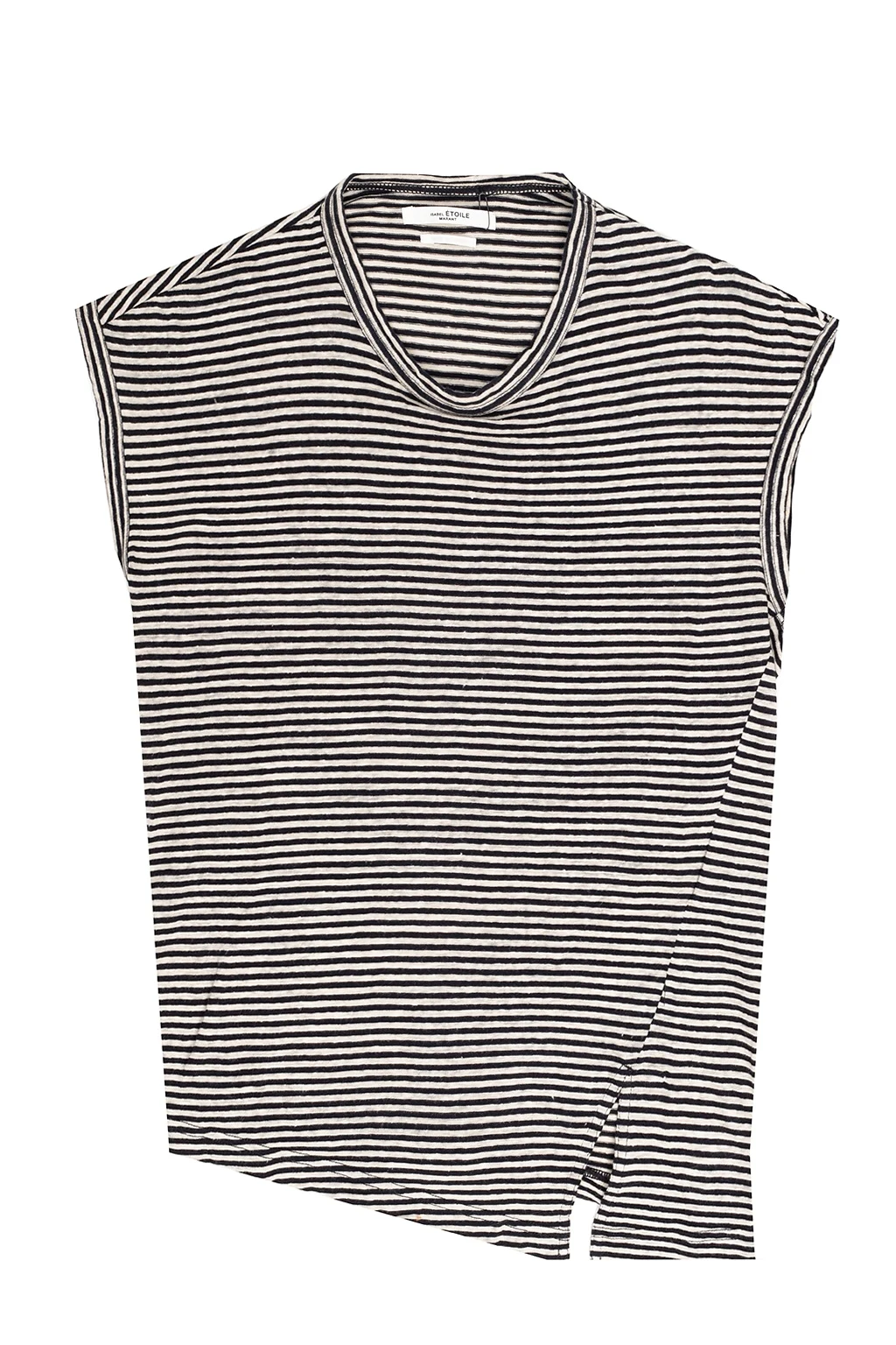Striped T-shirt
